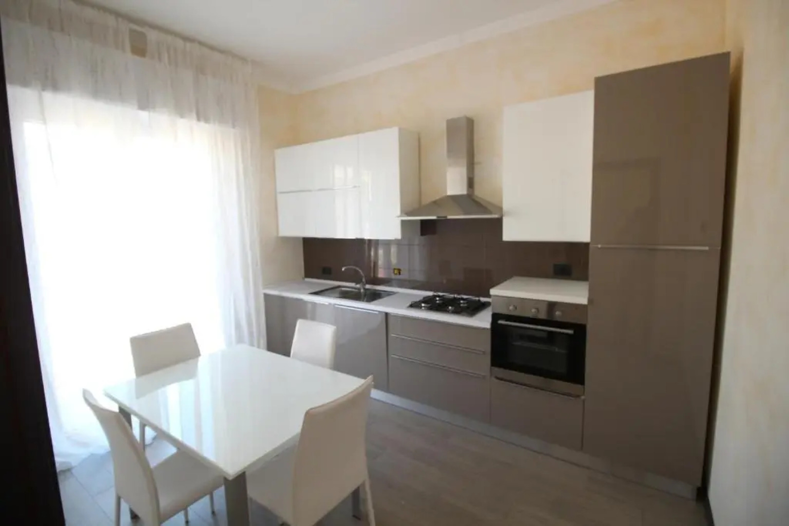 Appartamento Colombo