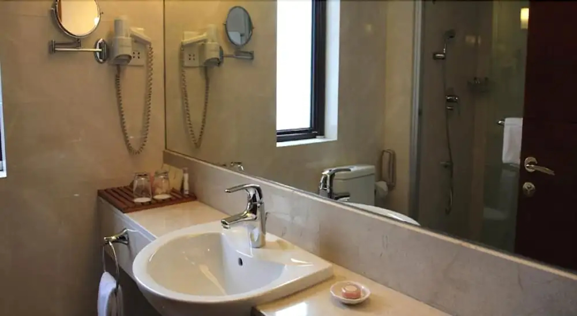 Sun Island Resorts, Shanghai