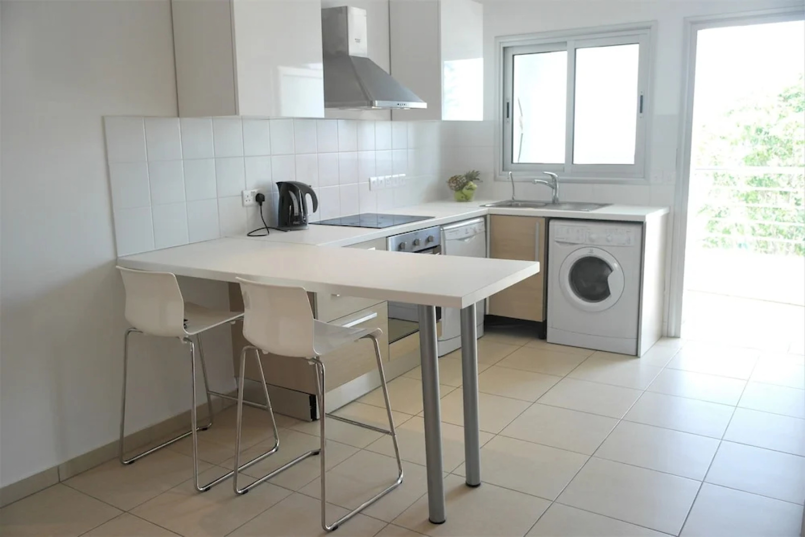 Eden Beach Apartment No. 505