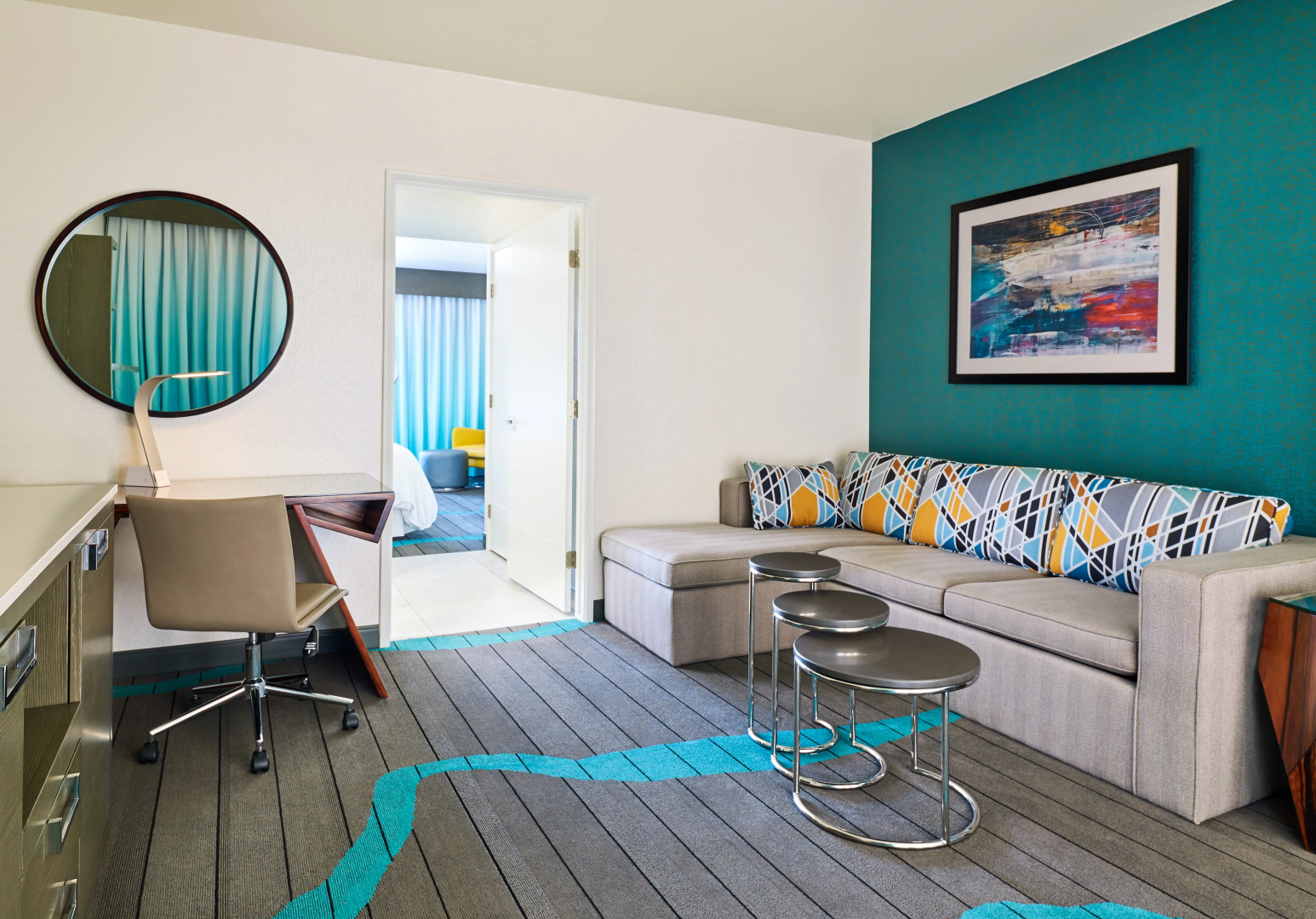 Sheraton Tucson Hotel and Suites