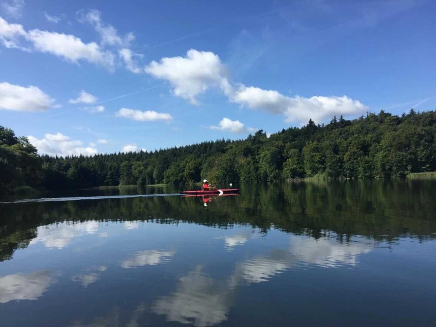 Gästehaus Schwentineblick
