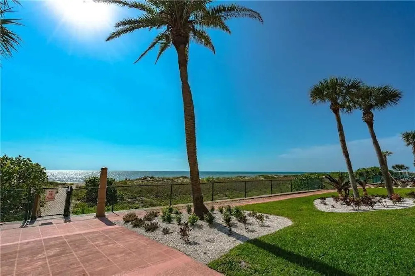 Reflections on the Gulf 405 - Two Bedroom Condo