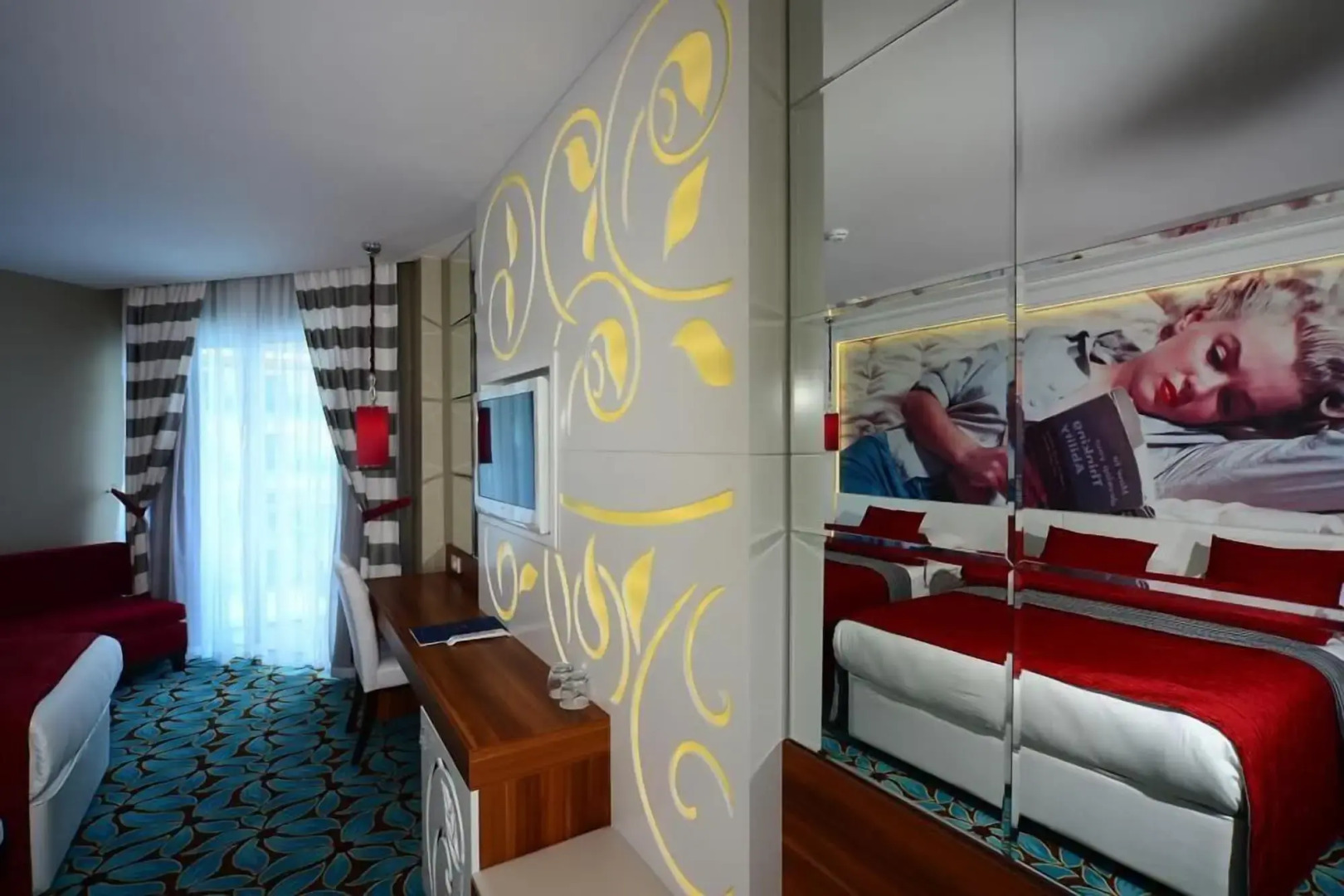 Vikingen Infinity Resort & Spa - All Inclusive