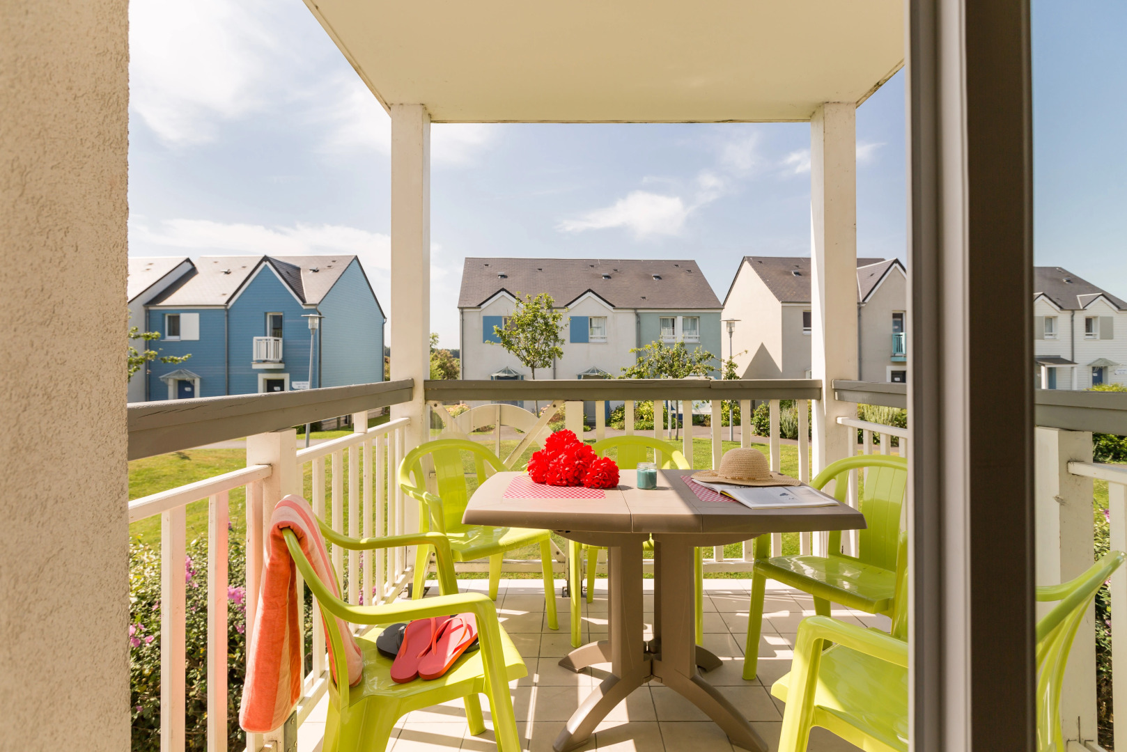 Residence Pierre & Vacances Le Chant des Oiseaux