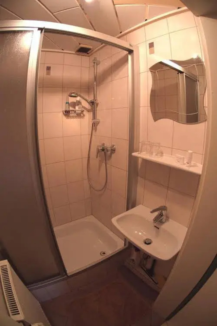 Appartement Sylvester