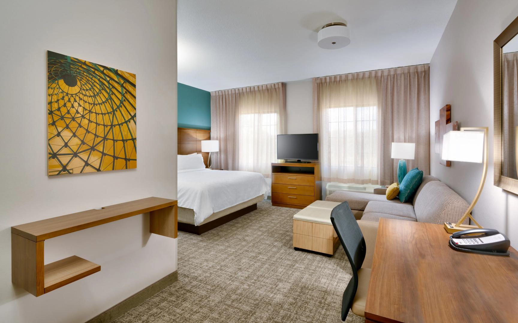 Staybridge Suites Gainesville I-75 by IHG