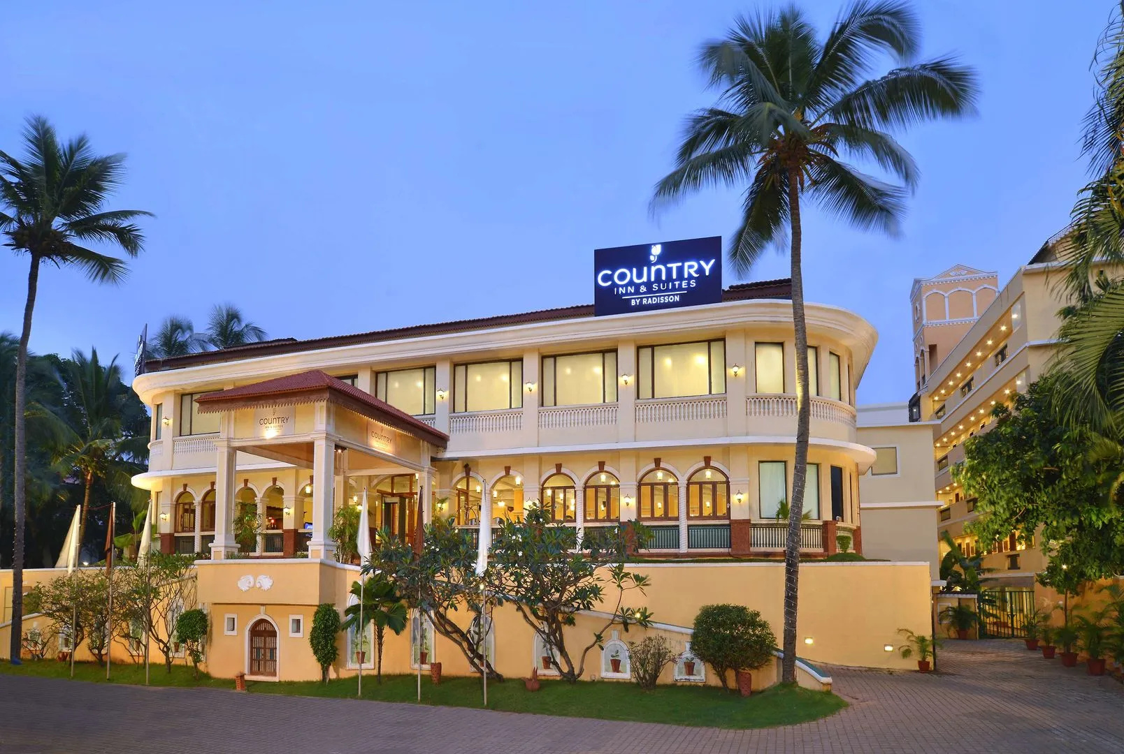 La Estória, Goa – IHCL SeleQtions