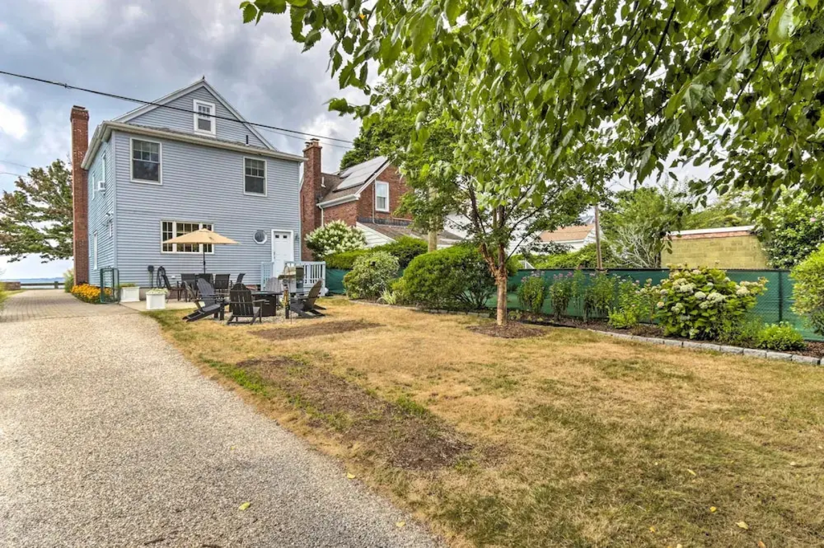 Walkable New Haven Retreat w/ Ocean Views!