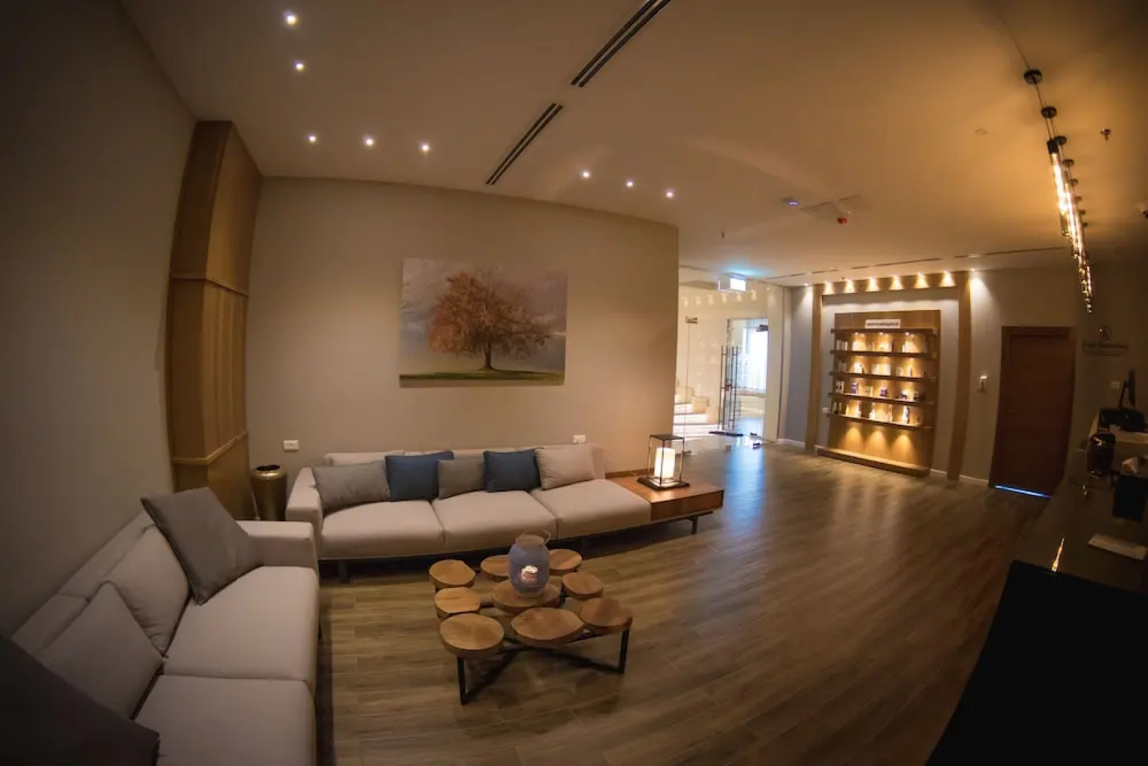 Carmel Hotel