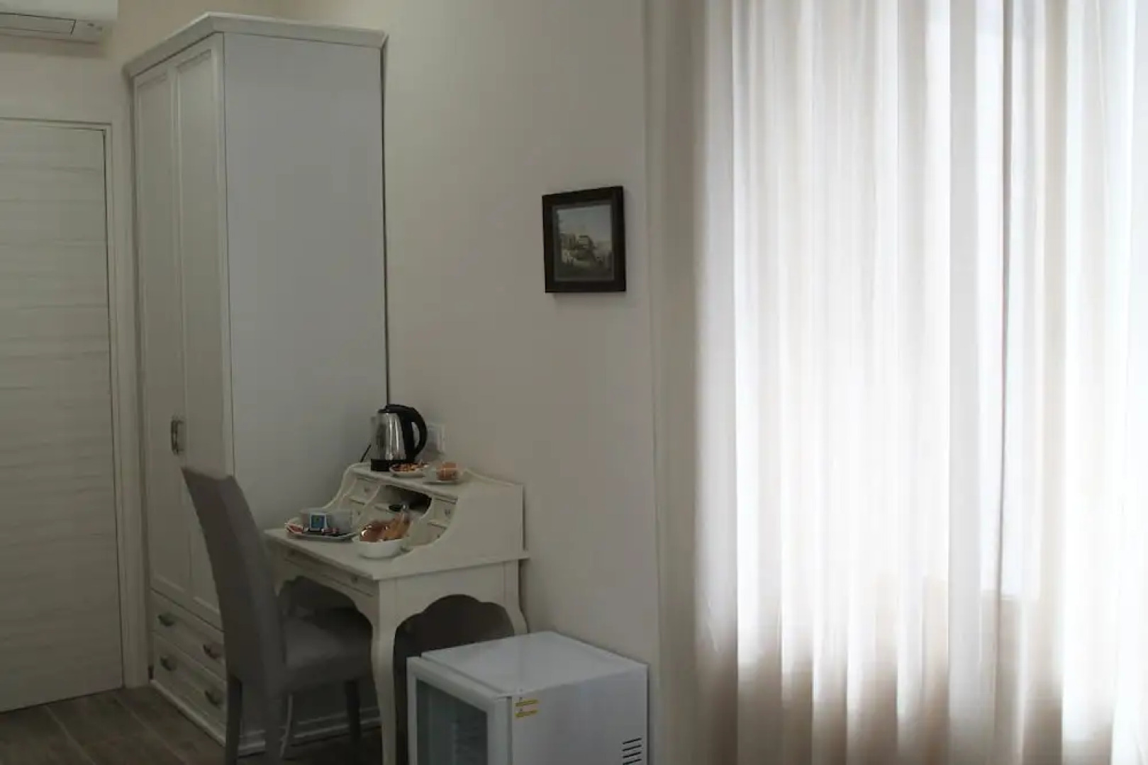 L'Acchiappasogni Vesuviano