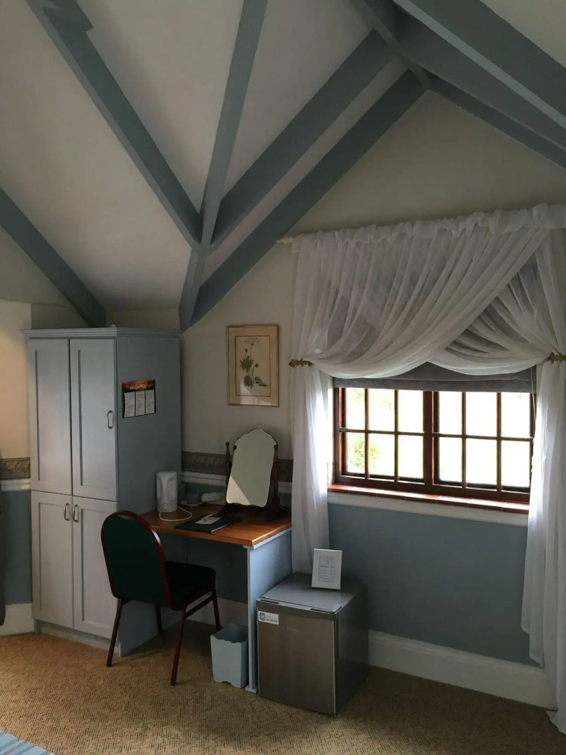 Westlodge at Graskop