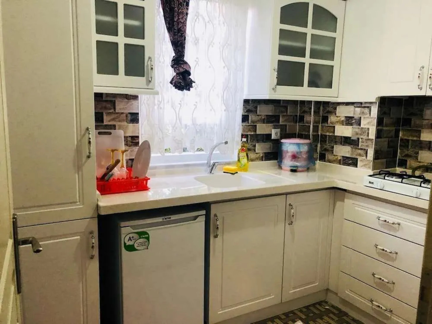 Sehri Ala Apart Hotel