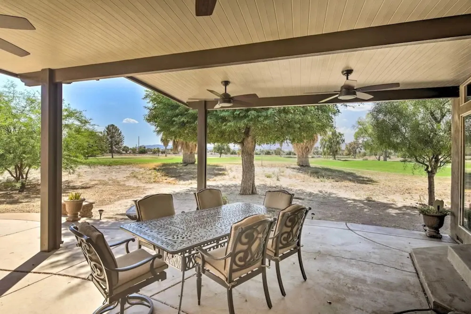 River's Edge Golf Condo w/ Beach Access + Patio!