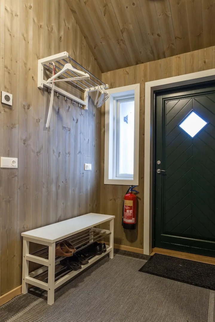 Kornhóll Holiday home