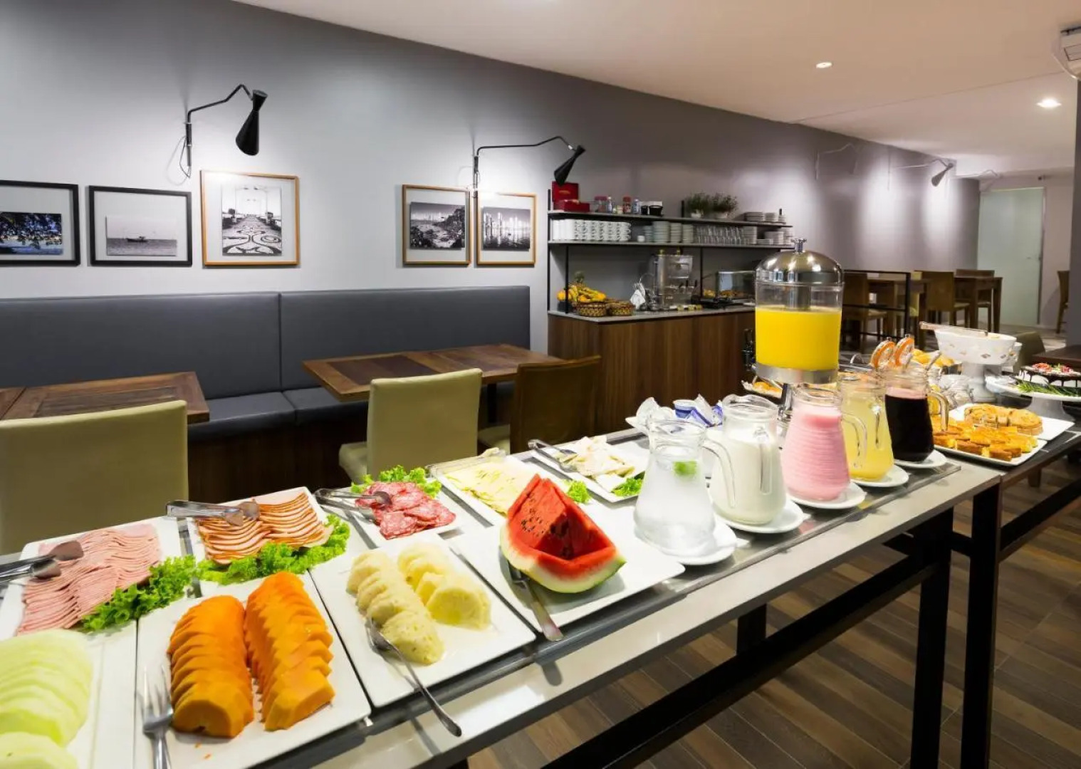 Tropikalya Gold Hotel