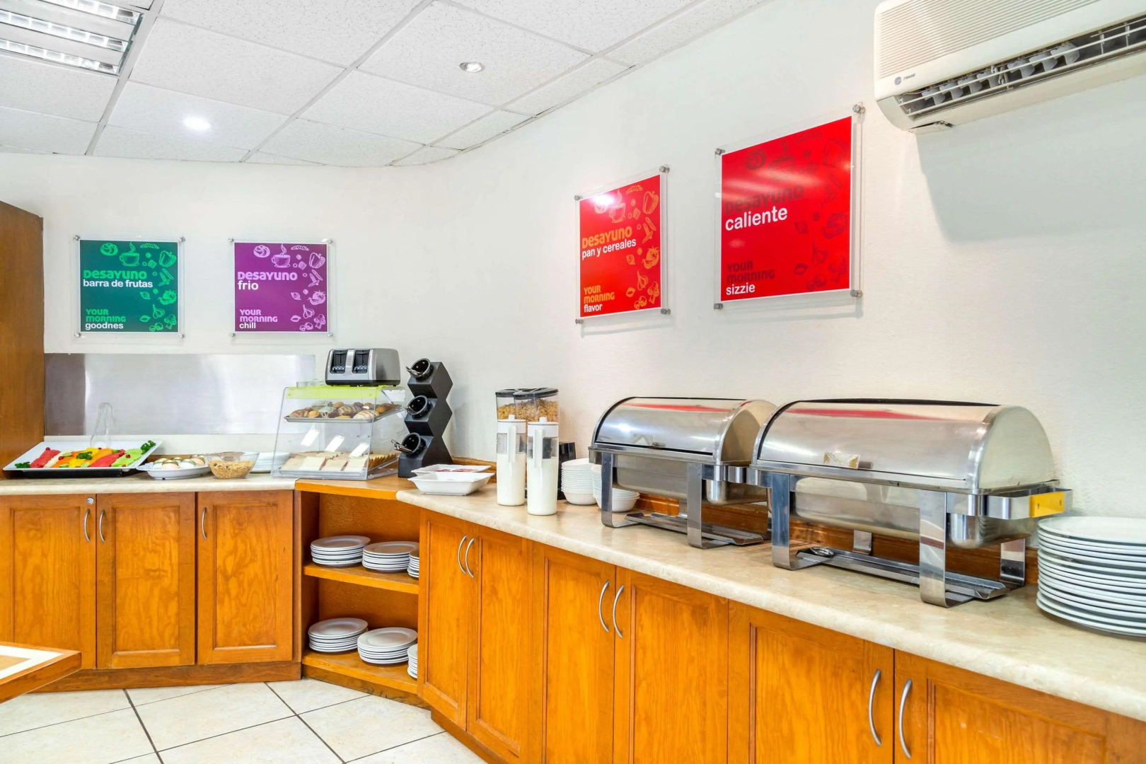 Comfort Inn Monclova