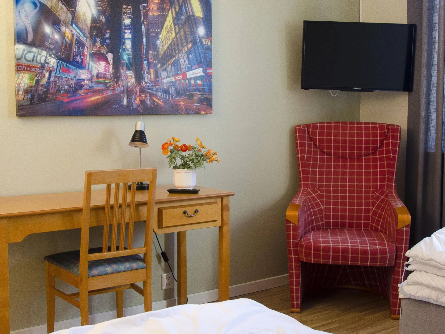 Norrland YMCA Hostel