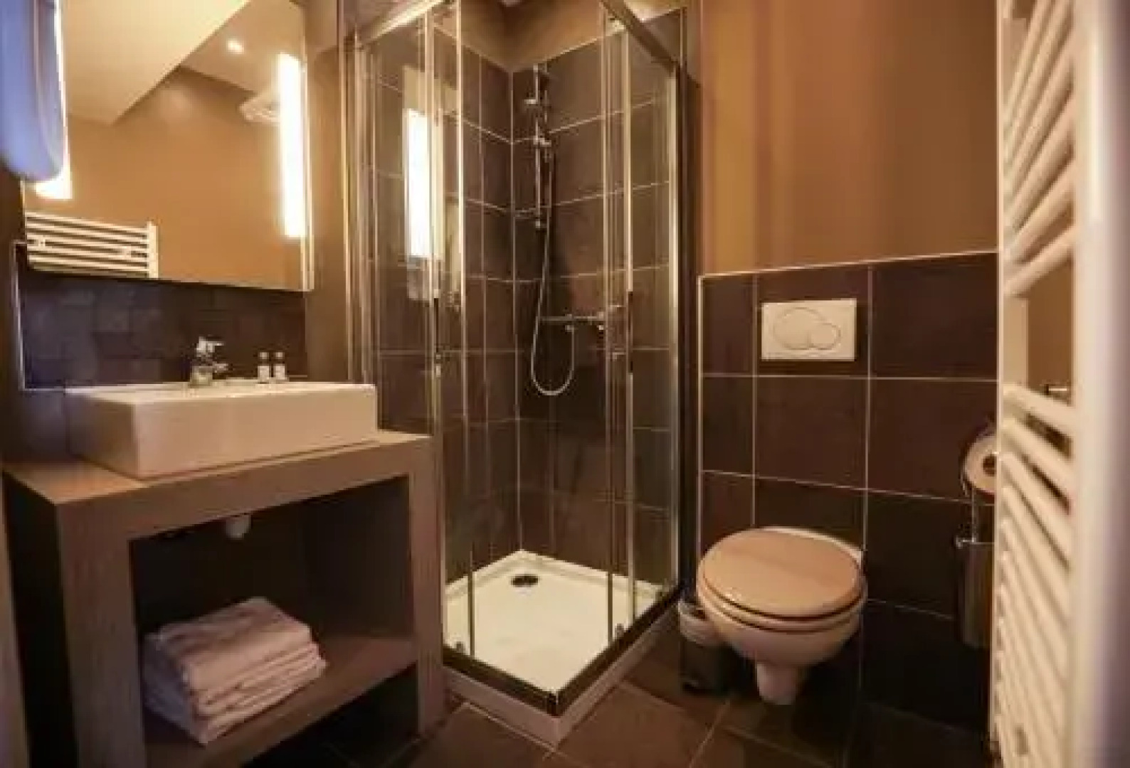 LAdresse - Ferme du Roy