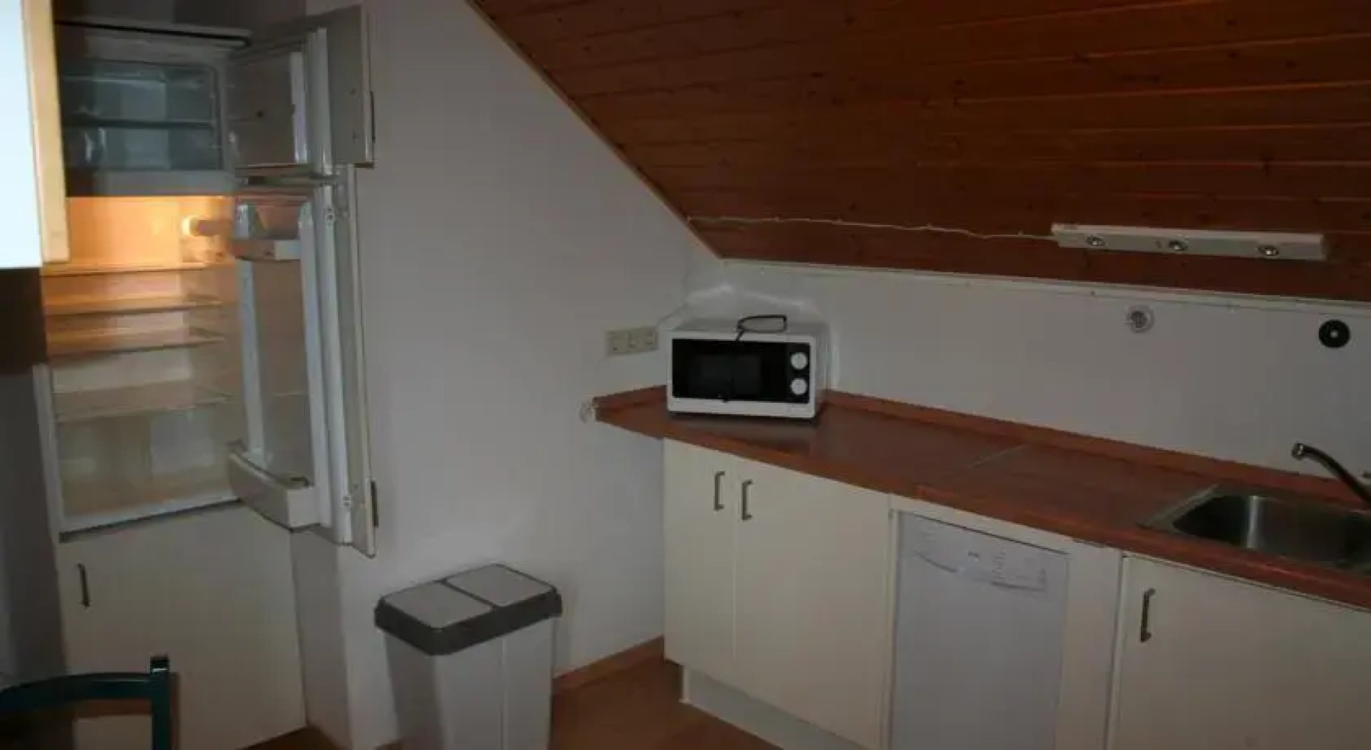 Rosi`s Ferienwohnung