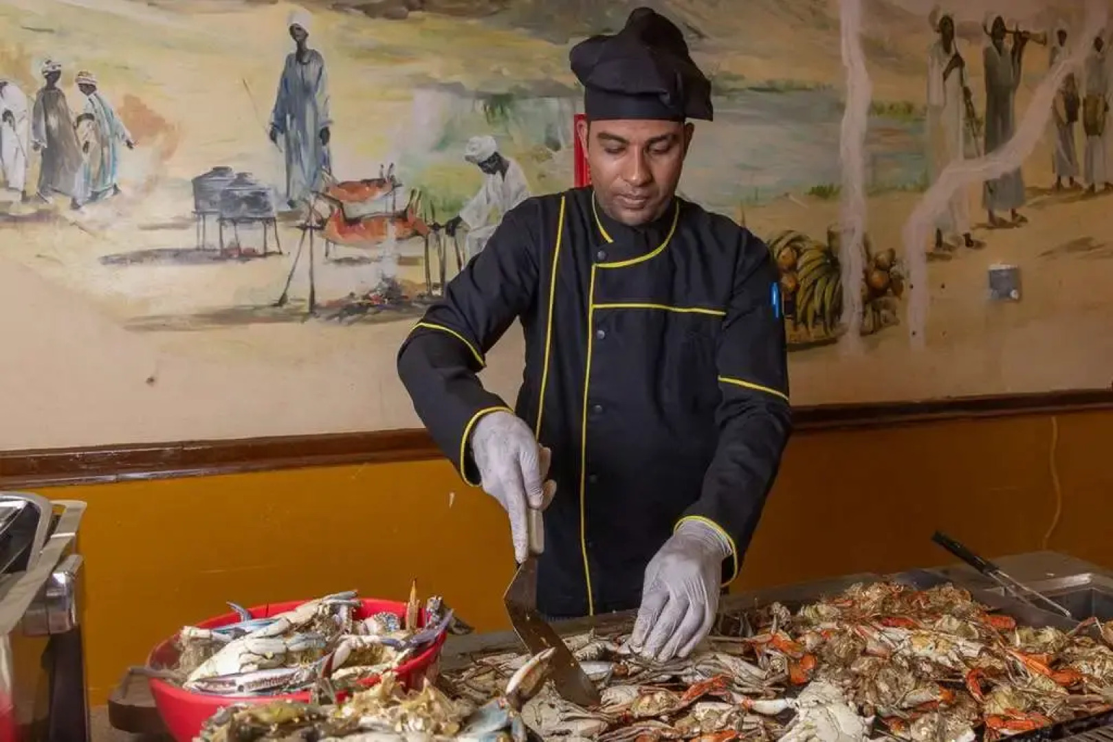 Bliss Nada Beach Resort