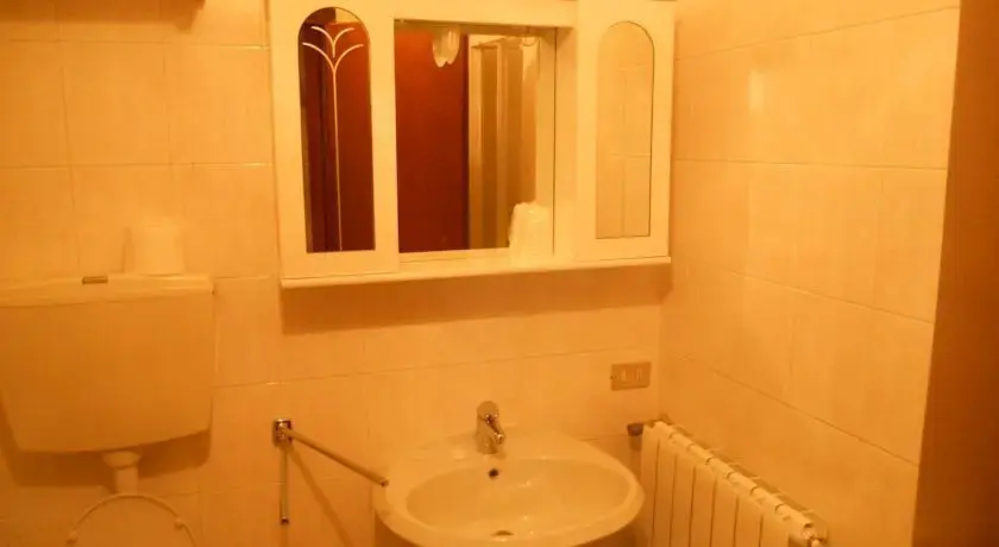 Casa Per Ferie La Genziana