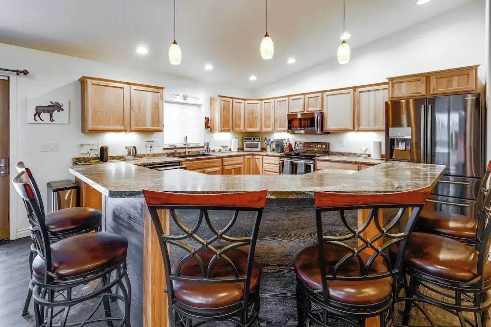 Family-friendly Fairbanks Home: Chena River Access