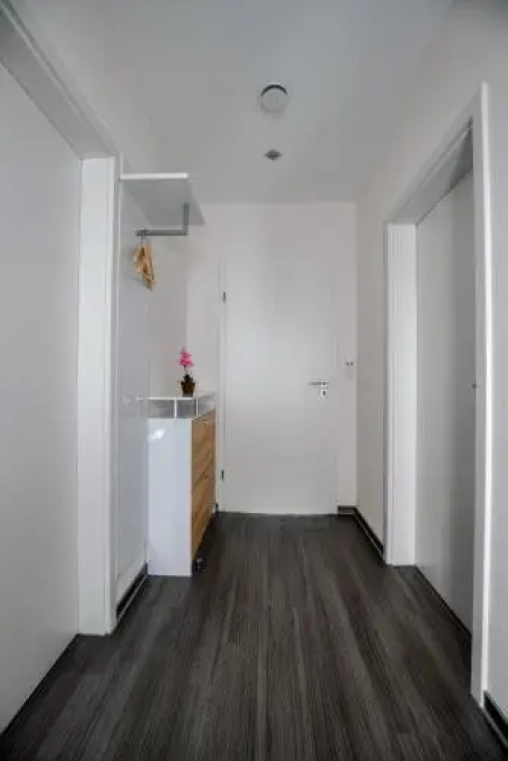 Ferienwohnung im Bockrieß