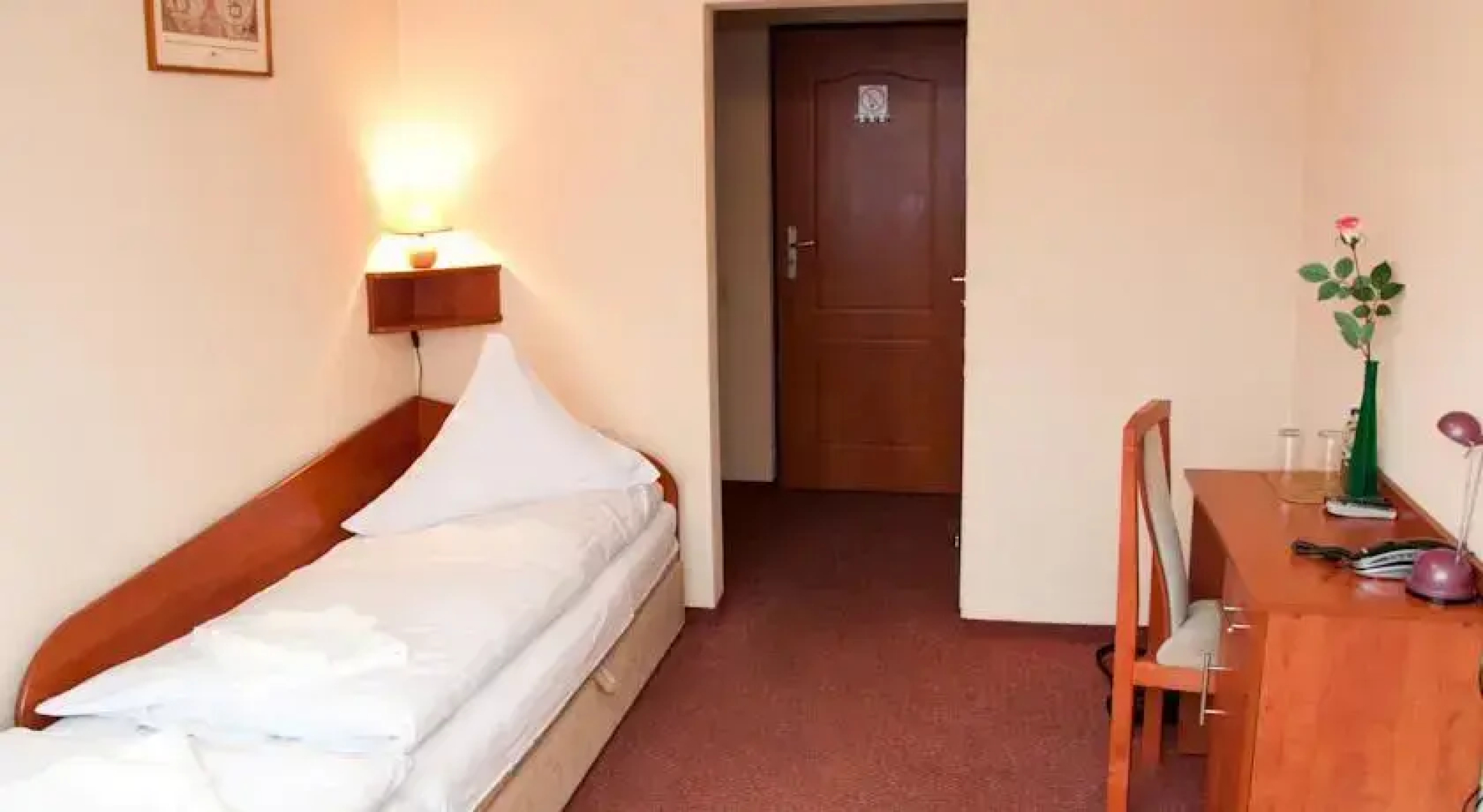 Hotel Żagiel