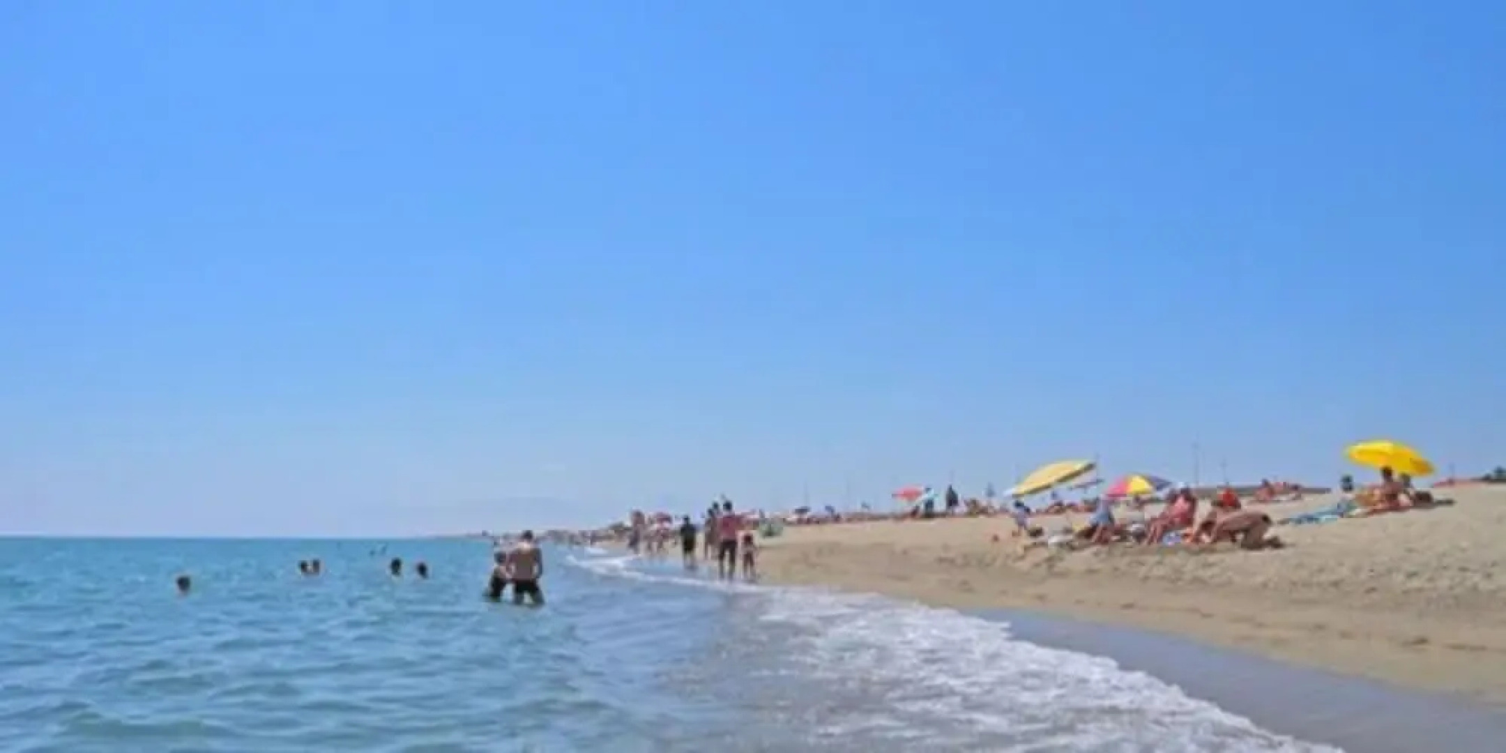 L'Oasis Camping Club