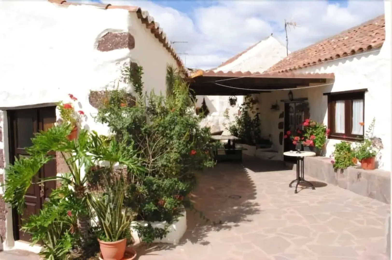 Apartment in Santa Lucía de Tirajana, 102562 by MO Rentals