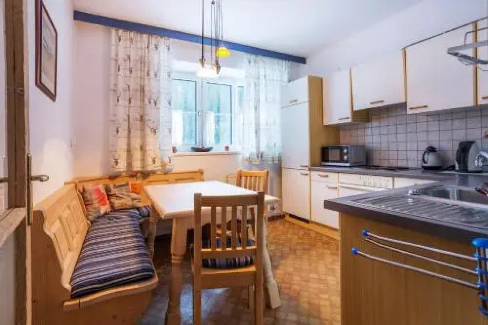 Alpengasthof Paletti