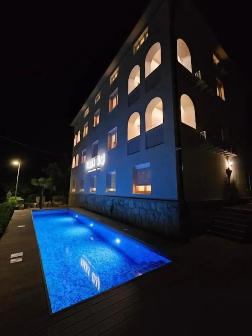 Villa Gaj