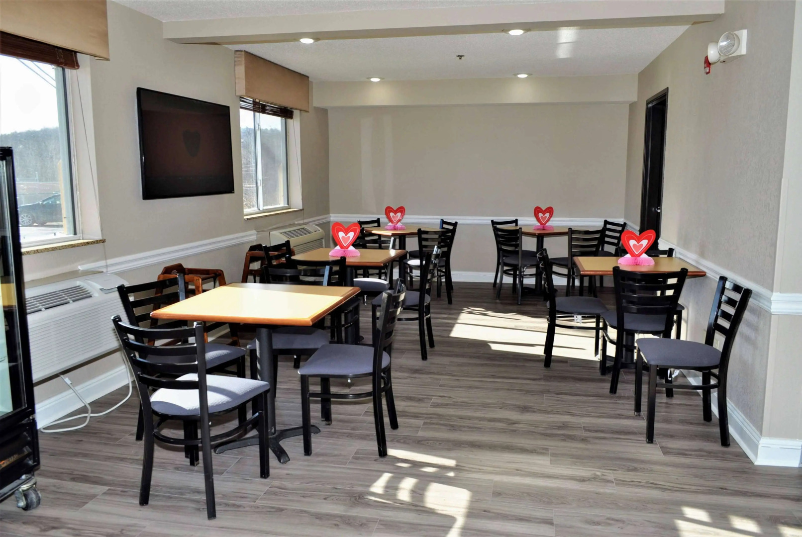 Super 8 by Wyndham Clearfield