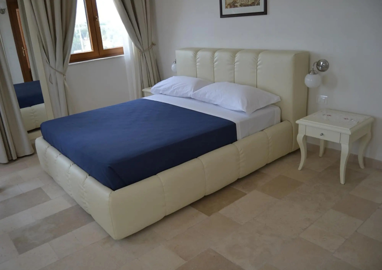 Agriturismo I Pozzetti