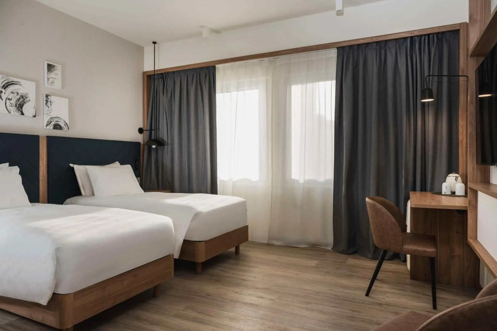 Hilton Garden Inn Padova City Centre