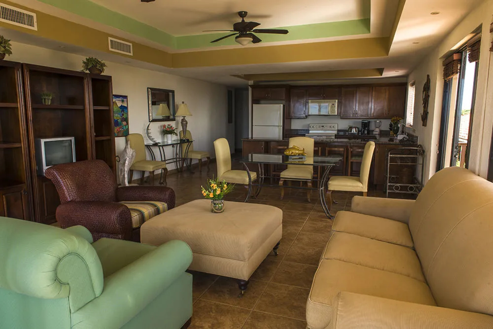 Gran Pacifica Beach Resort & Homes