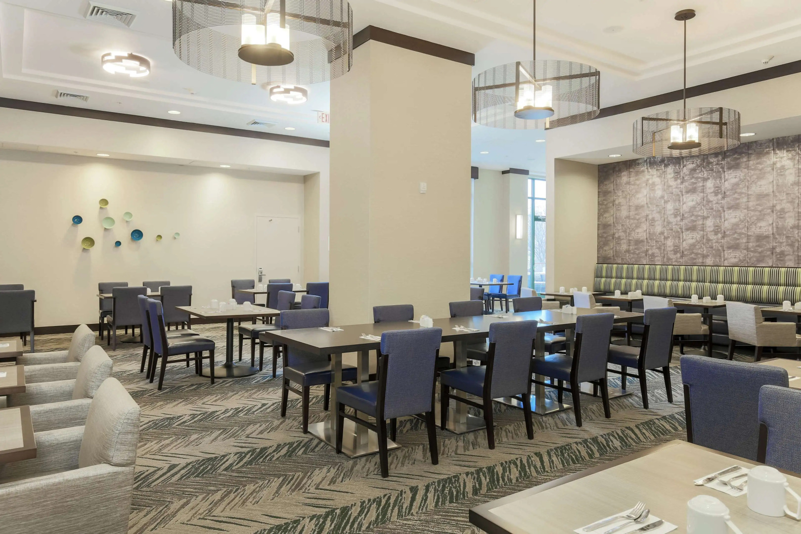Hilton Garden Inn Arlington-Shirlington