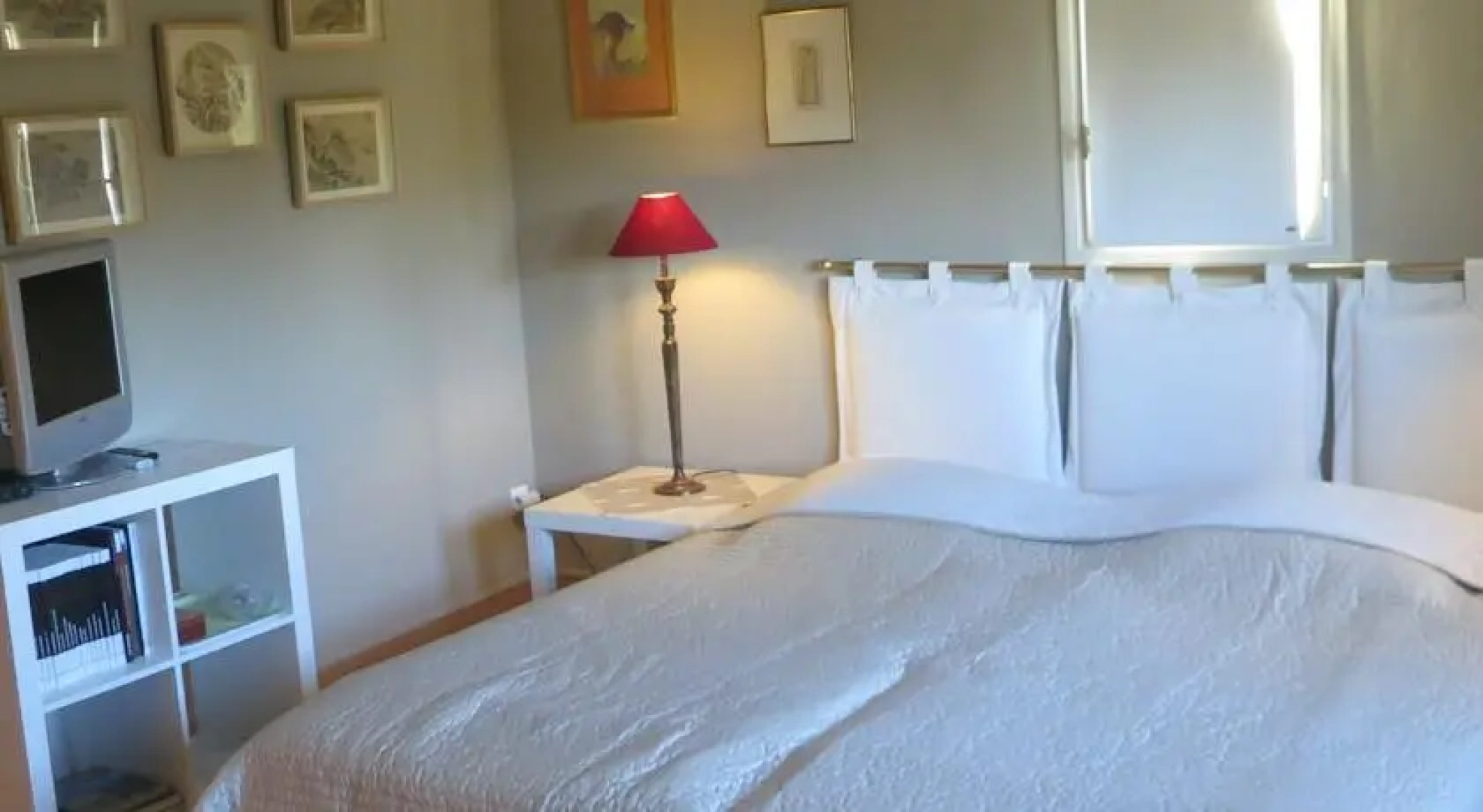 Villa du Sanglier-Chambres dhôtes