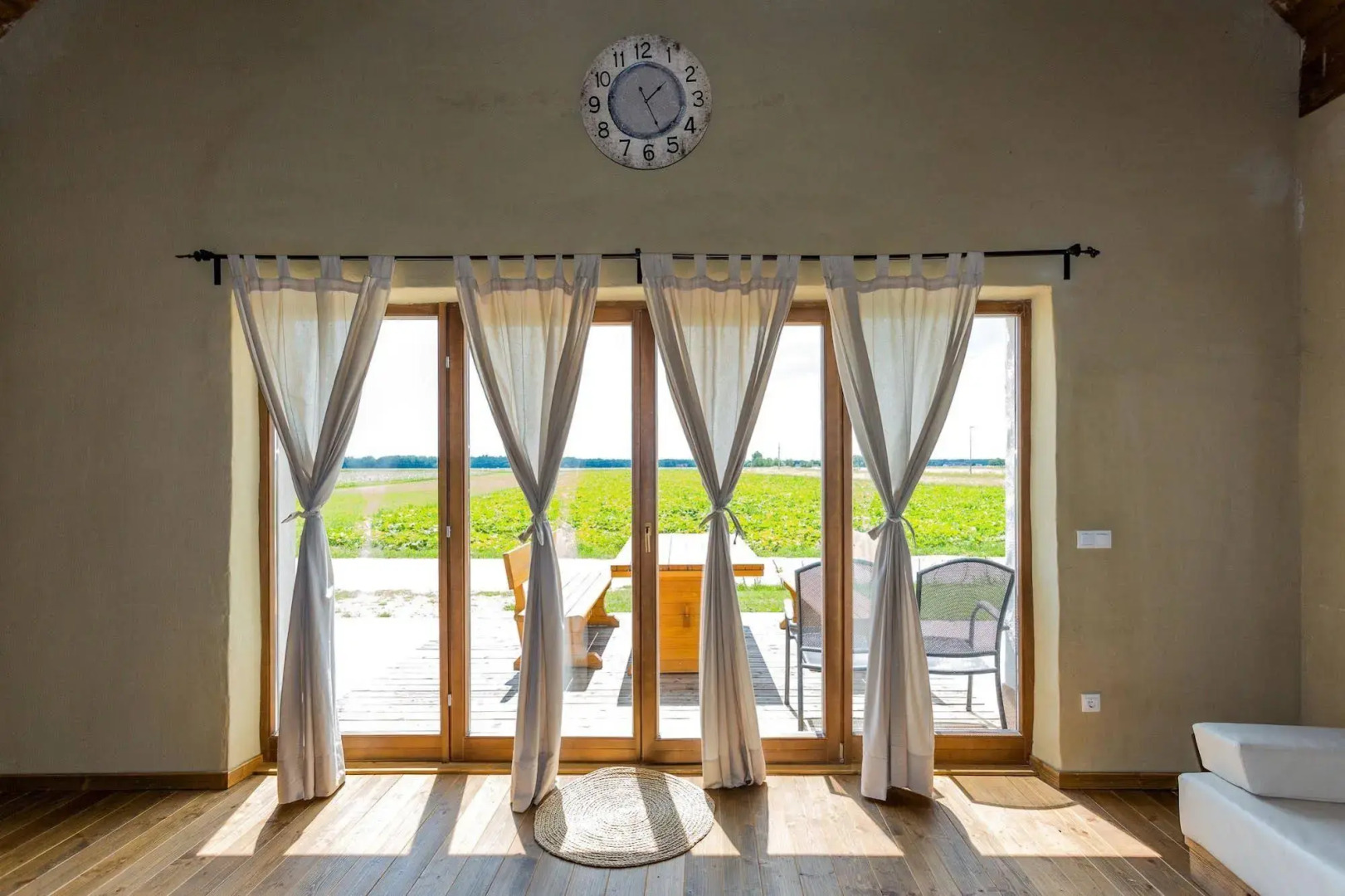 Panonska Vas Apartments