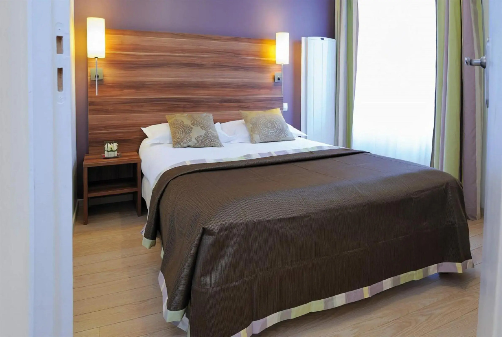 Residhome Paris Saclay – Bures sur Yvette