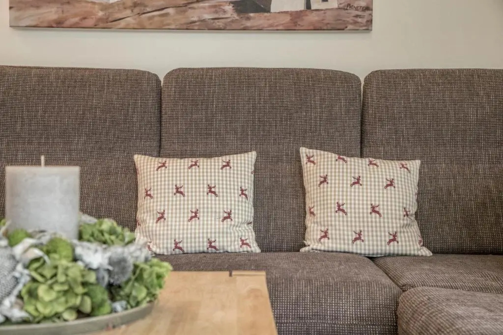 Appartement 15 in Sankt Johann in Tirol