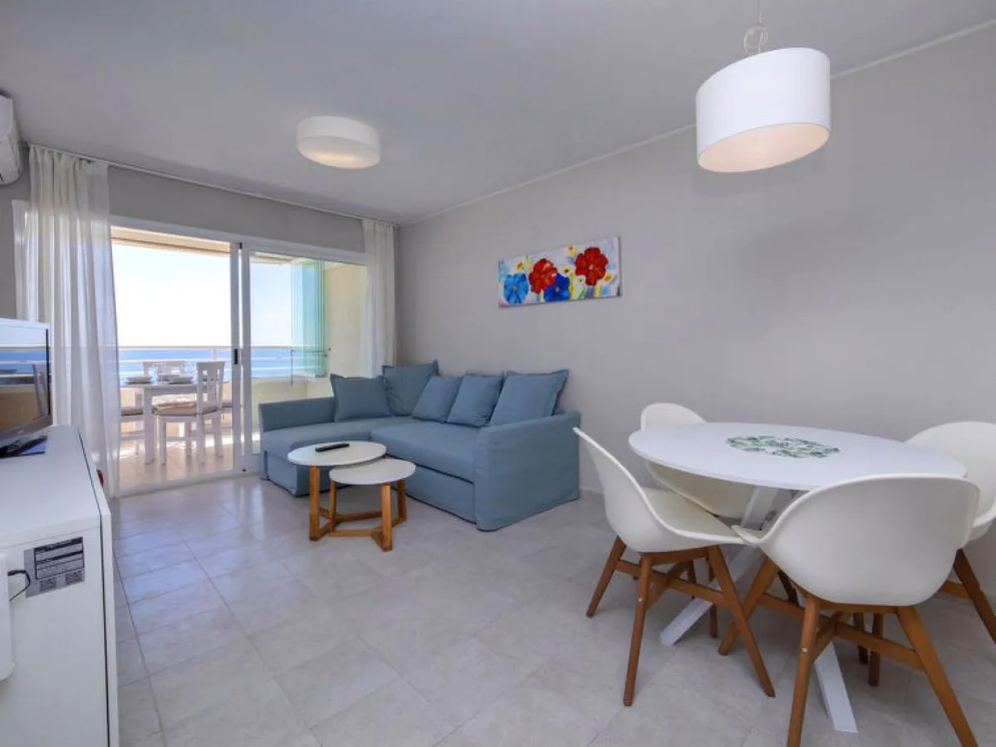 Apartment Apolo XVI Calpe/Calp