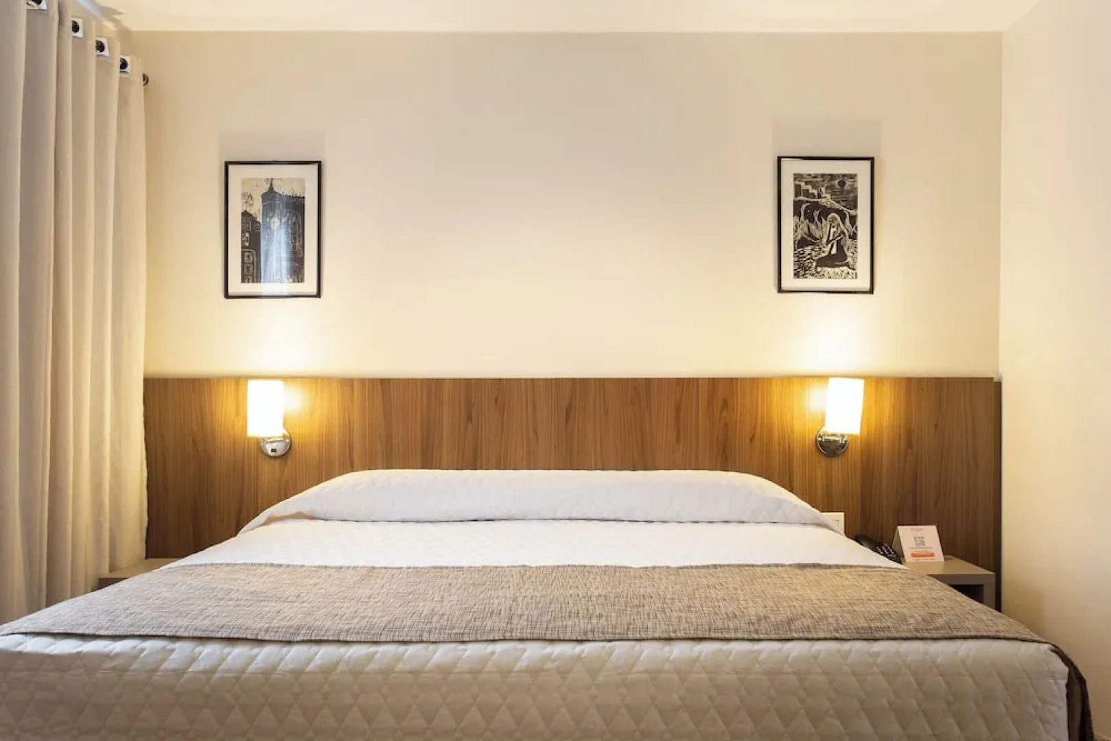 Hotel Dom Rafael Premium