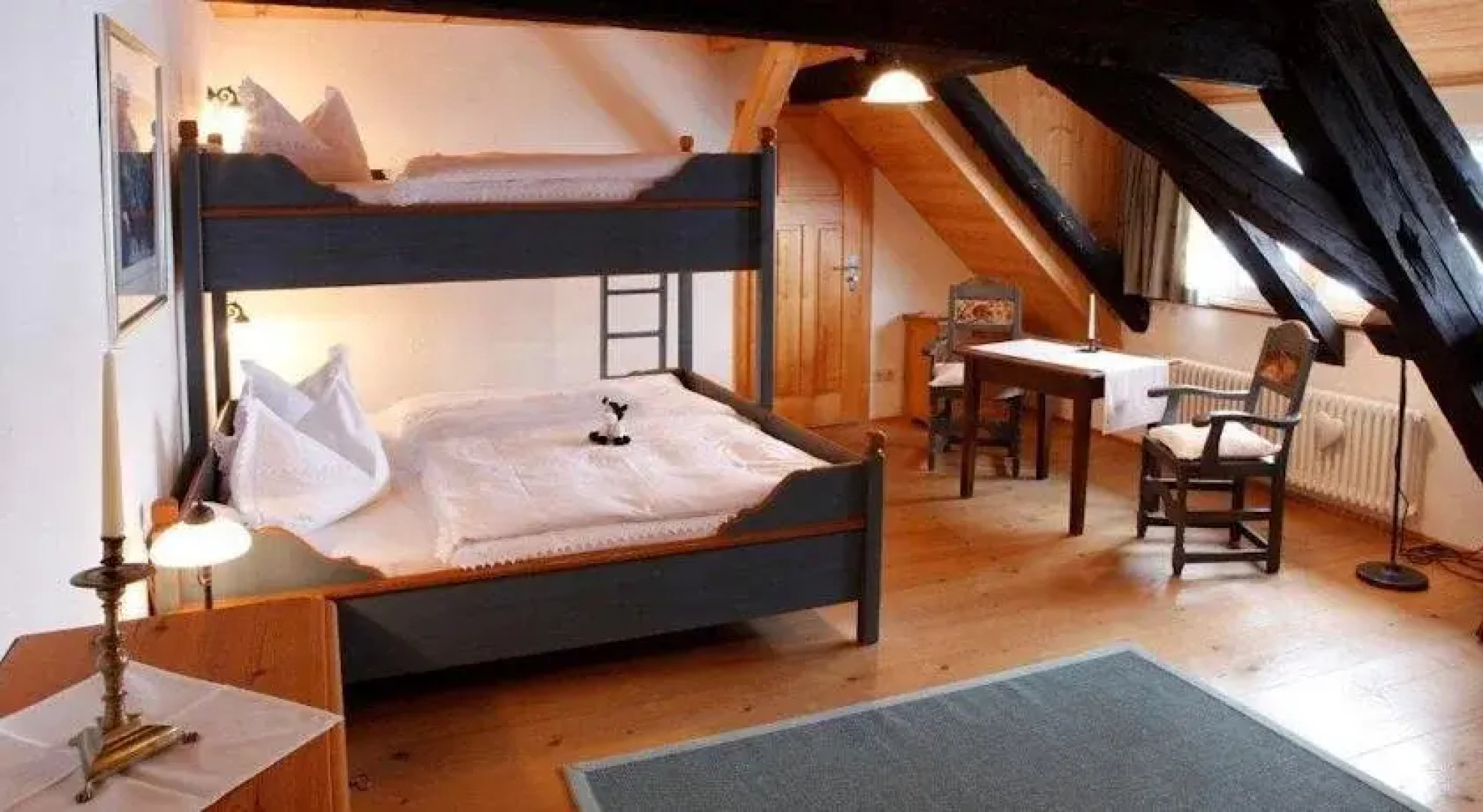 Schwarzwaldgasthof zum Waldhüter