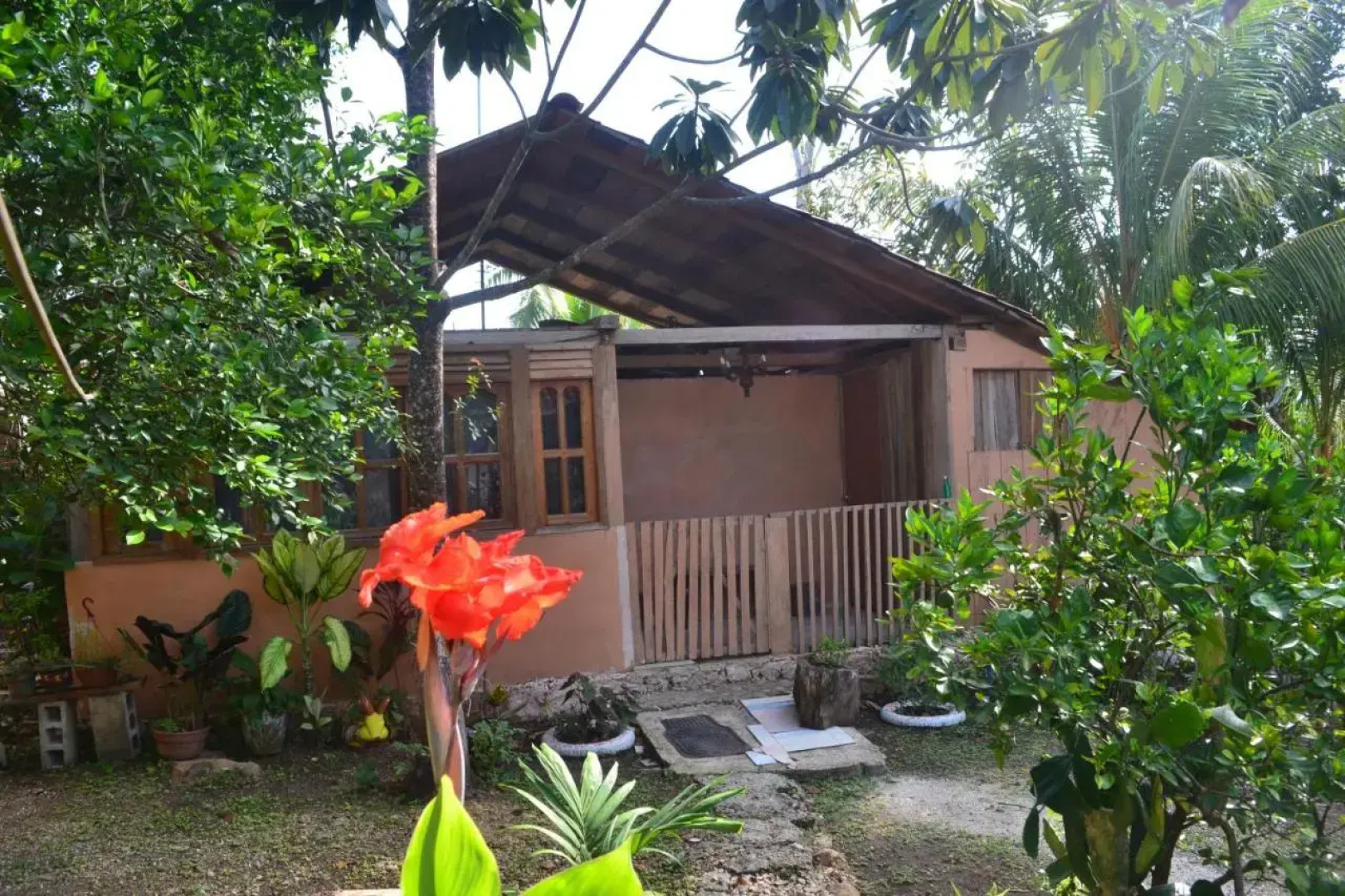 Posada Los Reyecitos