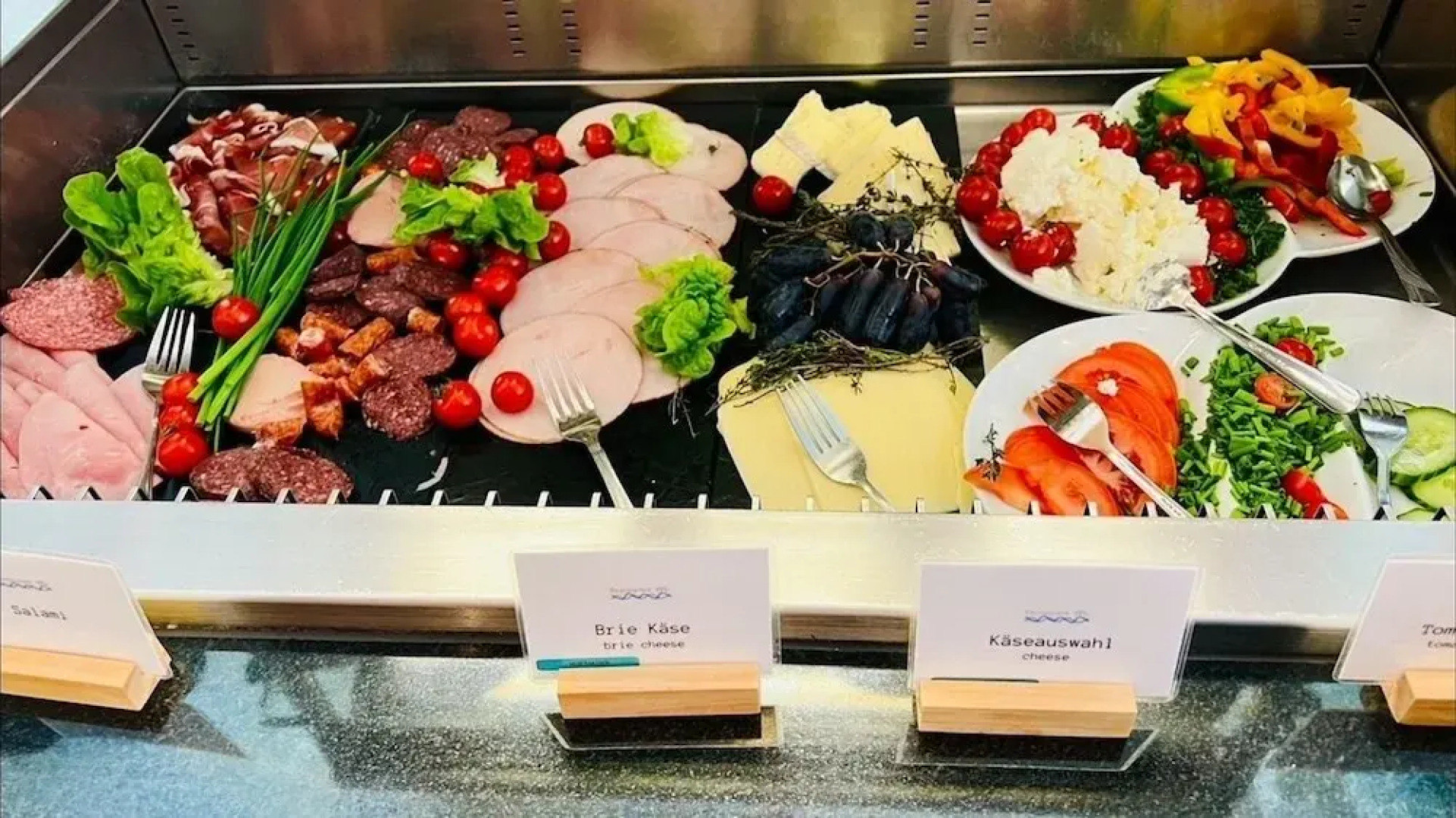 Konferenzhotel Ysenburger Hof