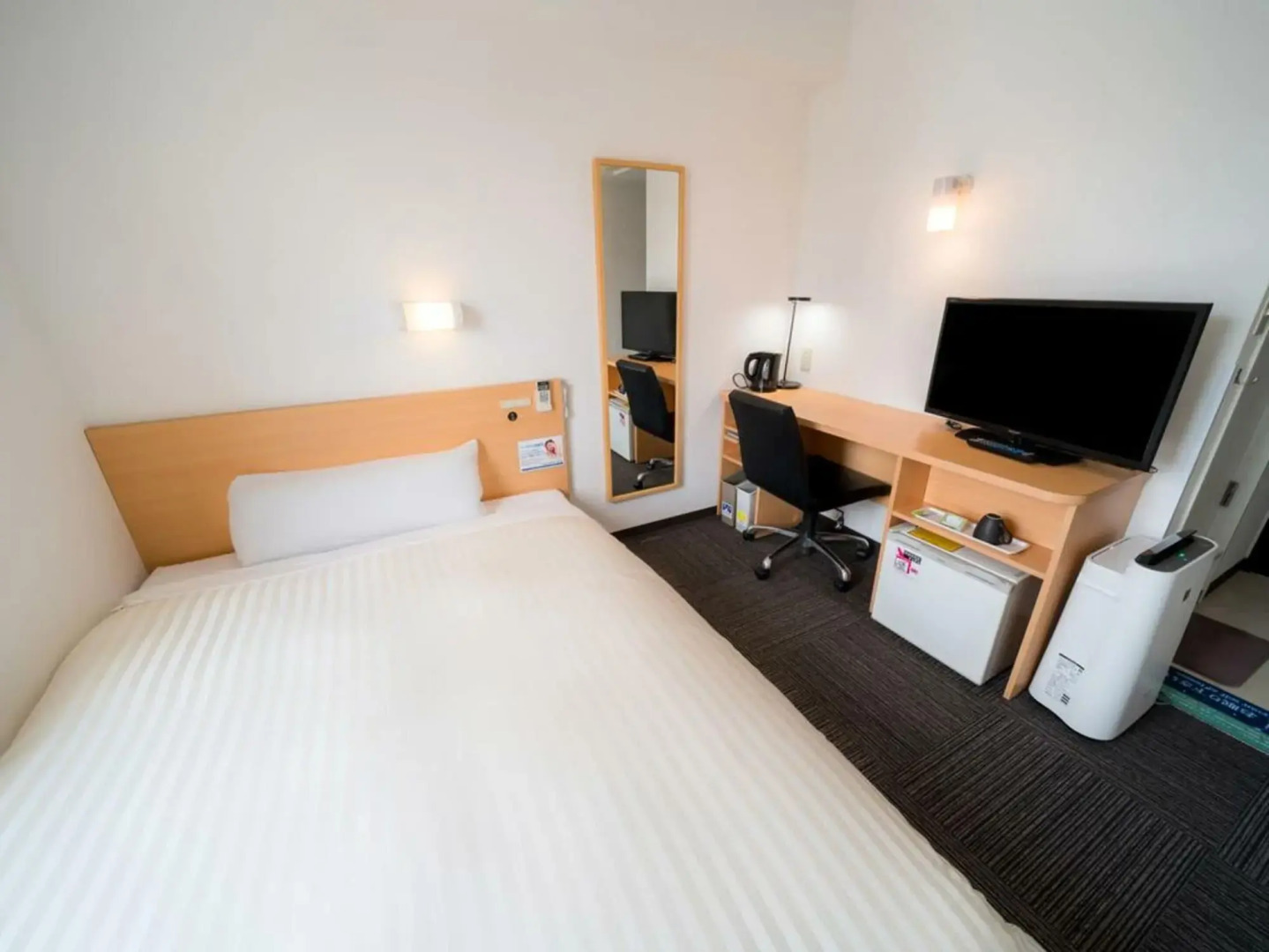 Super Hotel Kokuraeki Minamiguchi