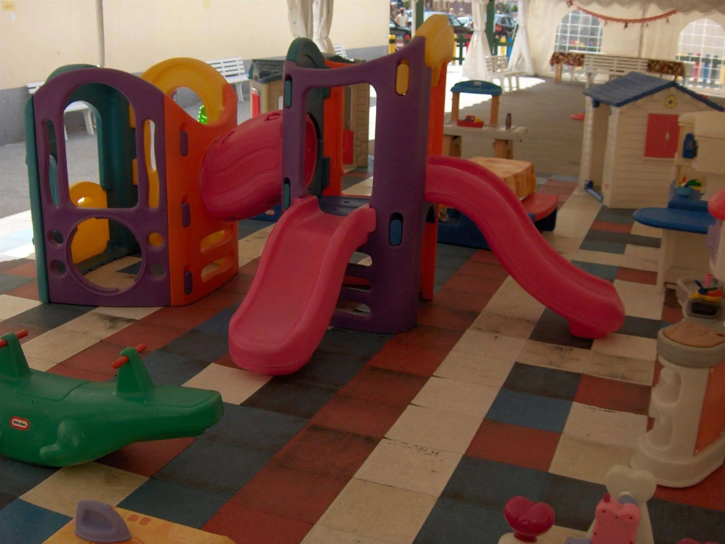 Hotel y Apartamentos Sarga