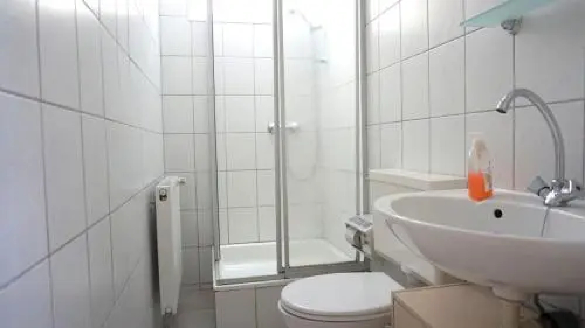 "Bungalow 312" Meyersgrund Im Thüringer Wald