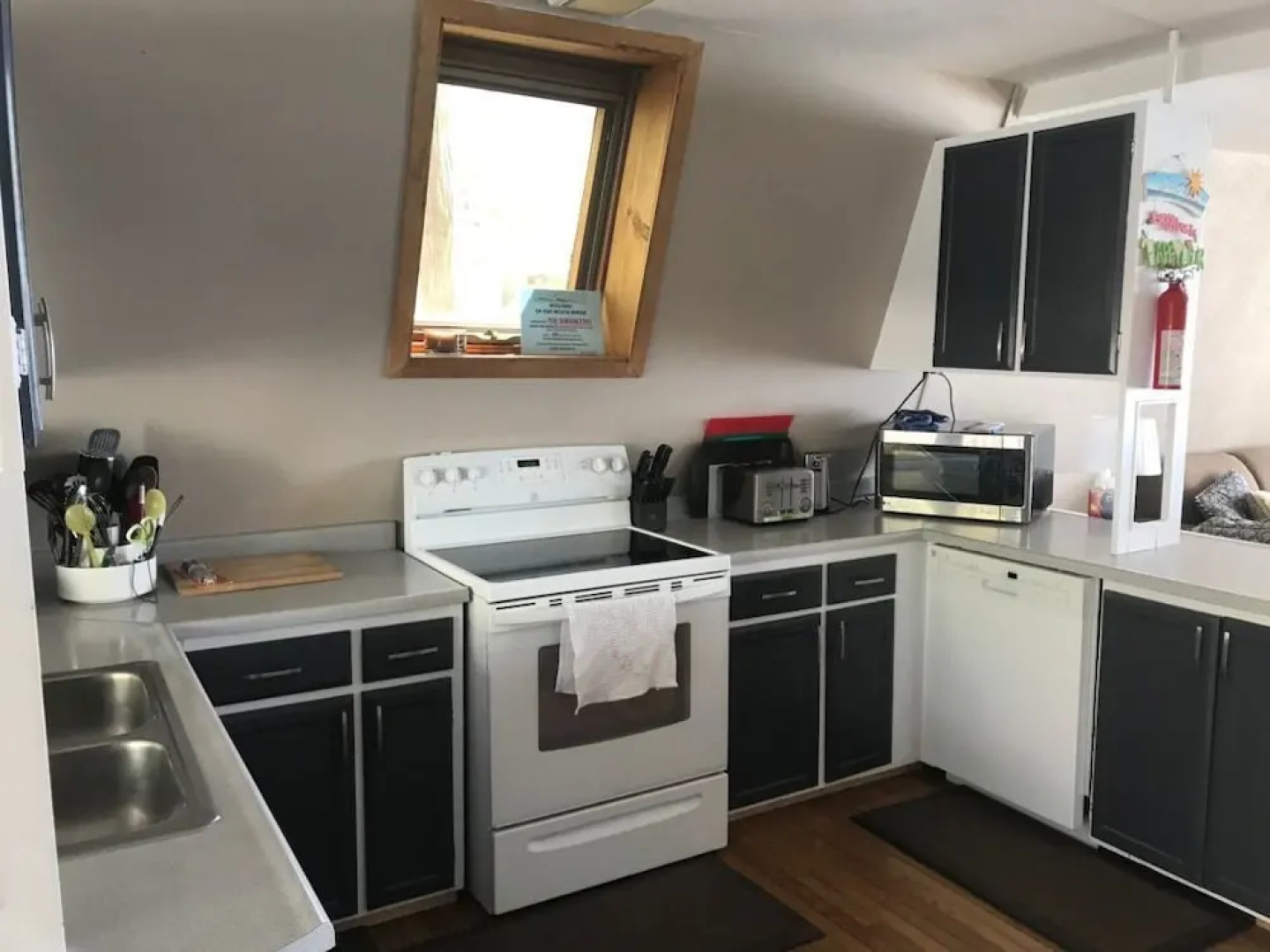 Niagara Beachfront Home